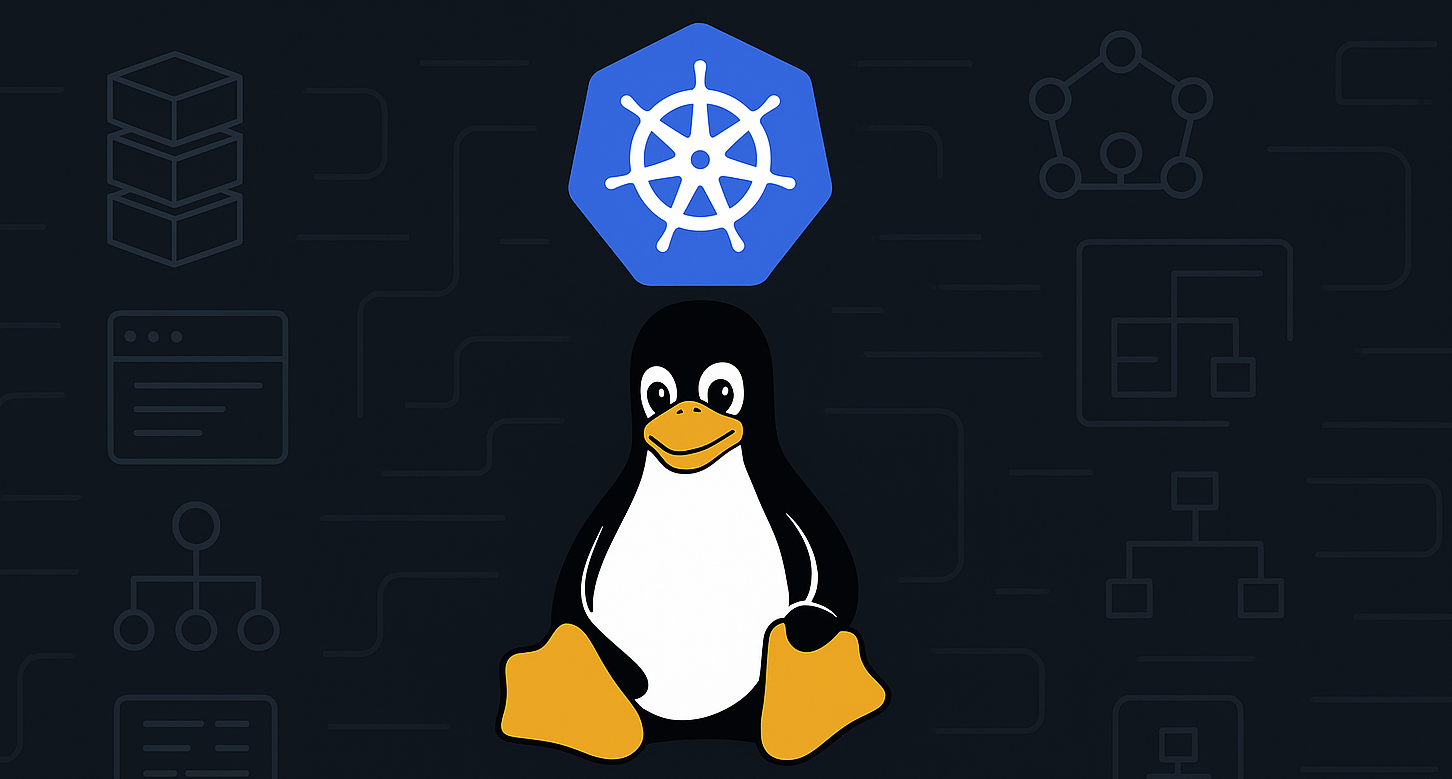 How Kubernetes Runs Containers : A Practical Deep Dive