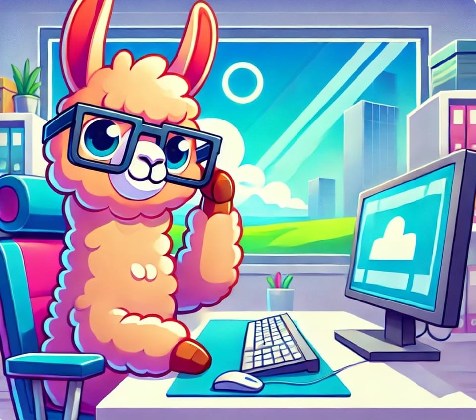 Change Ollama storage location in Windows 11