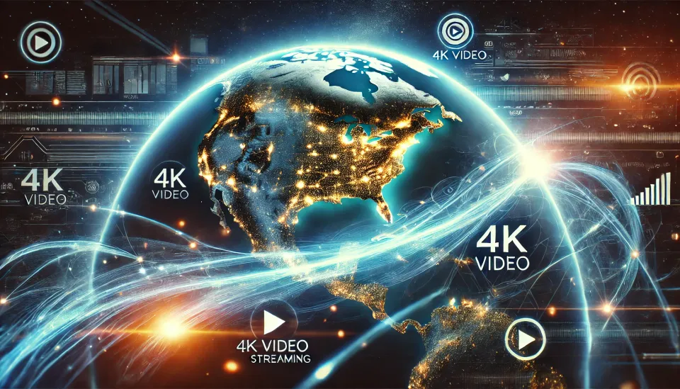 Plex 4K Streaming and Cross-Continent Playback: Making It Work