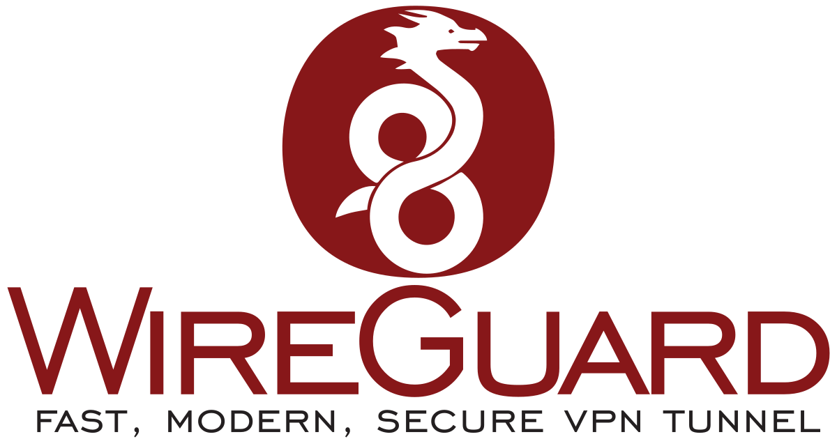 Setting up Wireguard VPN